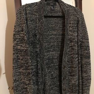 F21 cardigan